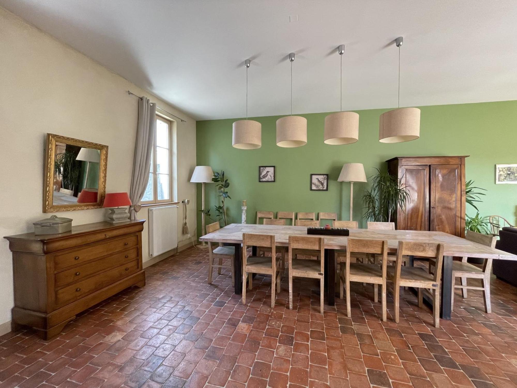 Le P'Tit Louis Saint-Cyr-les-Colons Exterior foto