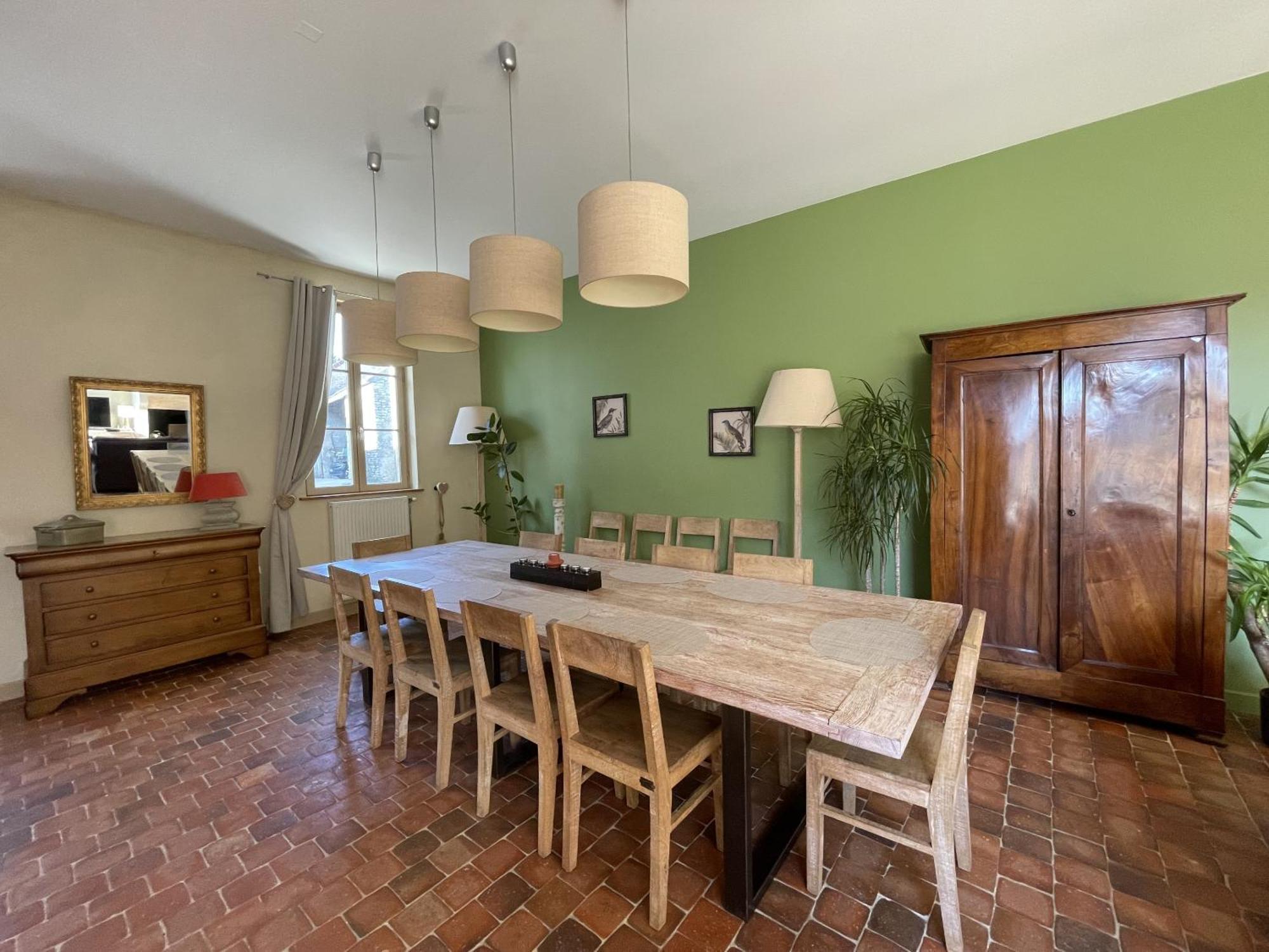 Le P'Tit Louis Saint-Cyr-les-Colons Exterior foto