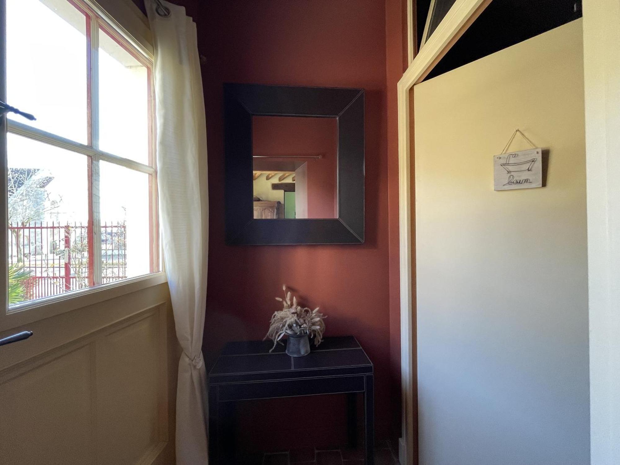 Le P'Tit Louis Saint-Cyr-les-Colons Quarto foto